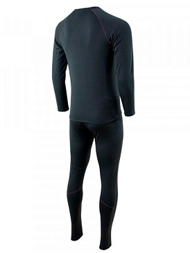 Термобелье Regular Action, серый