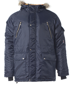 Куртка АЛЯСКА Эталон