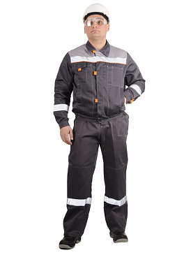 Костюм рабочий ФАВОР ПКК