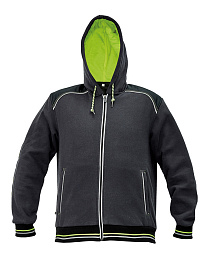 Толстовка KNOXFIELD