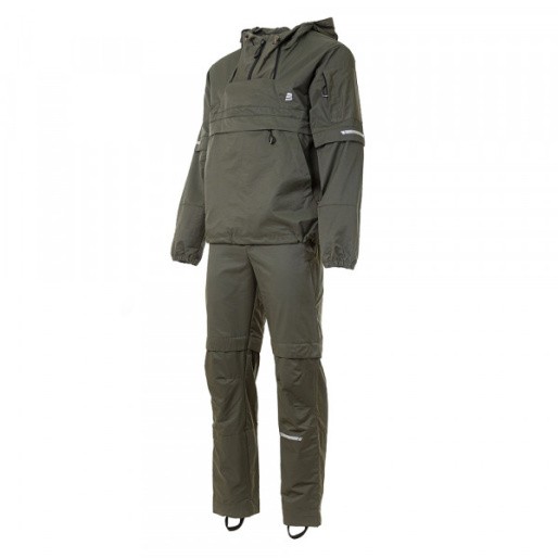 Костюм BRODEKS KS602 антиклещ