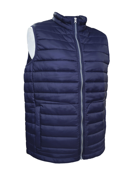 Жилет утепленный ЭТАЛОН арт. J-01 Жилет утепленный ЭТАЛОН арт. J-01