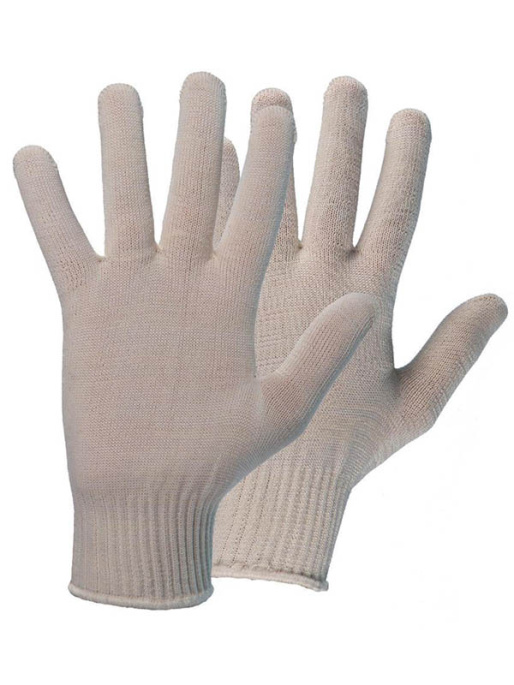 Перчатки рабочие х/б 13 класс