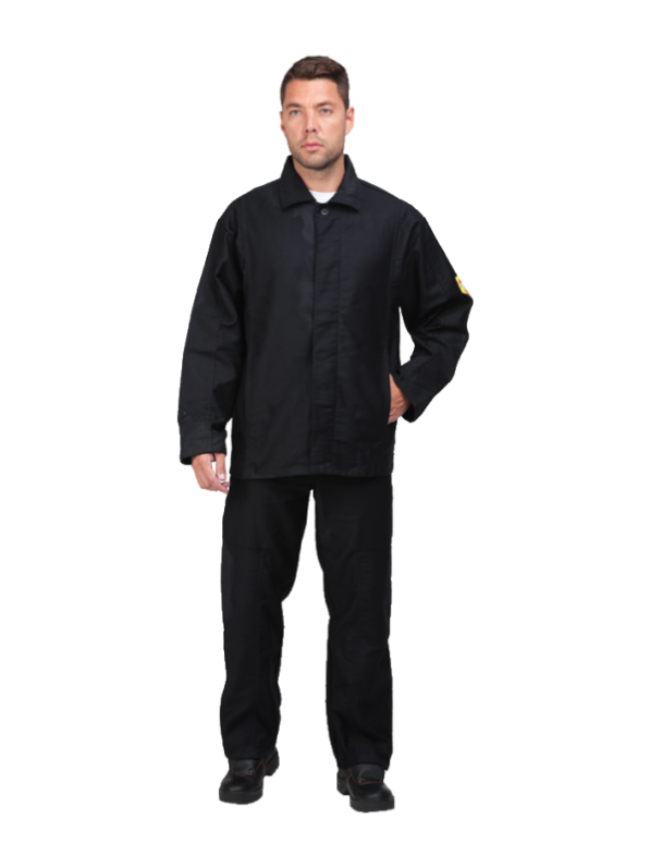 Костюм сварщика ОП МОЛЕСКИН ГОСТ купить в Санкт-Петербурге: цены ...