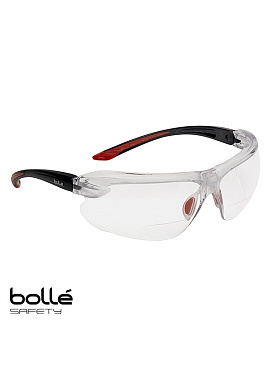 Очки защитные BOLLE IRI-S
