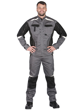 Костюм рабочий RANDEK КБ