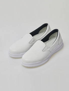 Слипоны женские AMPAR FLORA