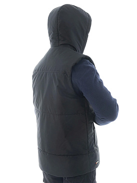 Жилет утепленный KW112