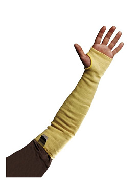 Нарукавник кевларовый антипорезный POCHARD