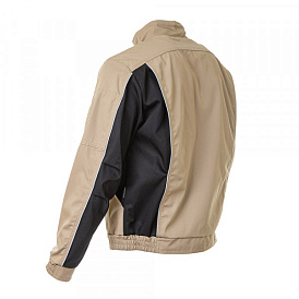 Куртка BRODEKS KS201