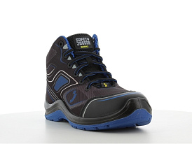 Ботинки рабочие "FLOW S1P MID"