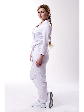 Блуза медицинская АЛИСА