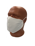 Маска лицевая многоразовая