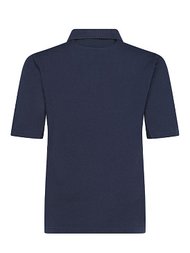 Футболка-поло женская KASAI POLO W SAFETY JOGGER