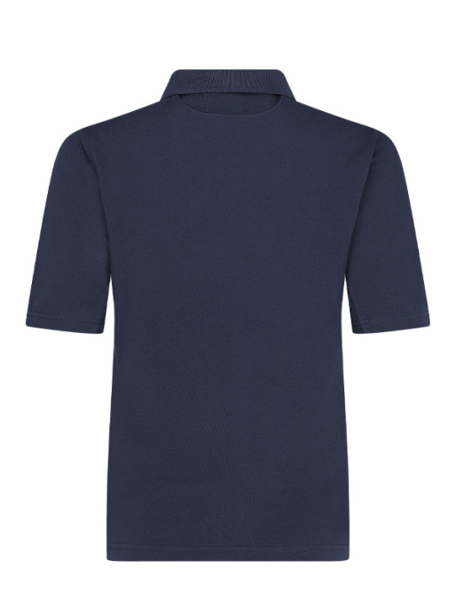 Футболка-поло женская KASAI POLO W SAFETY JOGGER