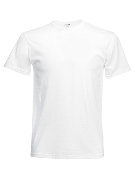 Футболка Fruit of the Loom