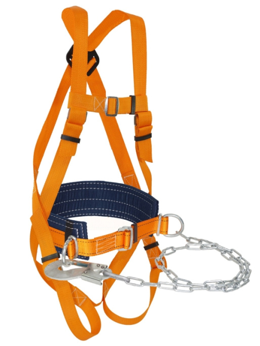 Удерживающая система УС-2ГЖ цепь