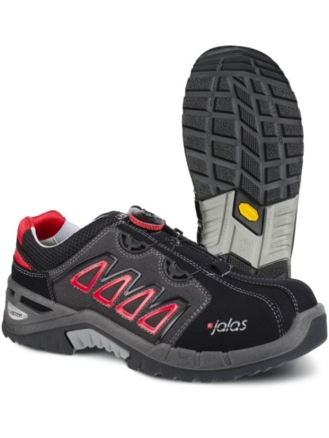 Полуботинки рабочие JALAS 9548 Exalter Полуботинки рабочие JALAS 9548 Exalter