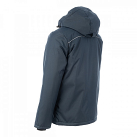 Зимняя куртка BRODEKS KW210