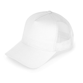 Бейсболка  ЛИДЕР (сетка)
