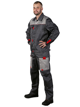 Костюм рабочий ФАВОРИТ-2 ПКК