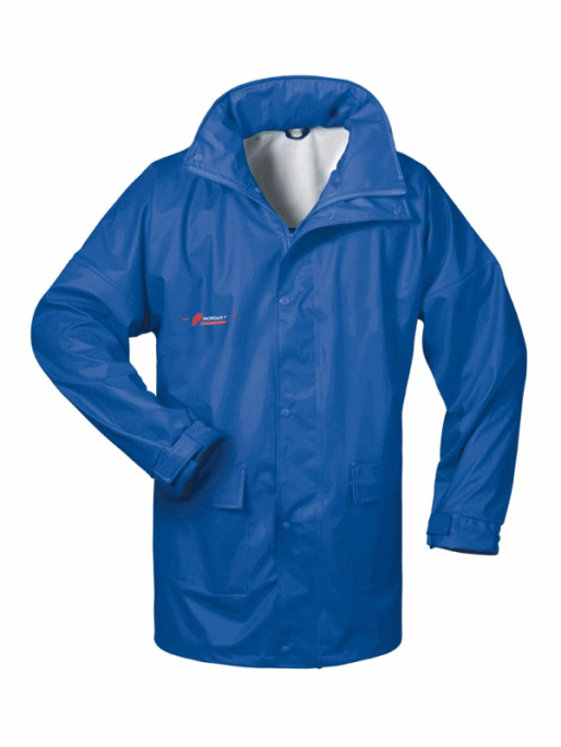 Куртка непромокаемая NORWAY