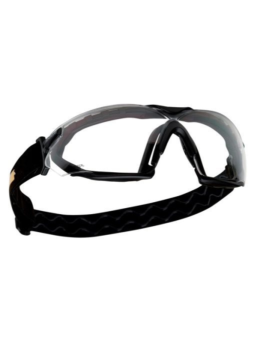 Набор к очкам BOLLE COMBAT ремешок + обтюратор