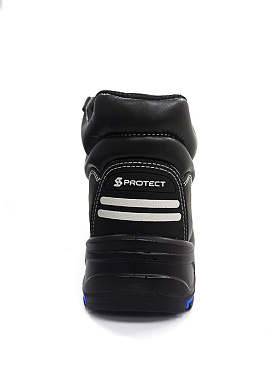 Ботинки утепленные DIKSON MID S.PROTECT