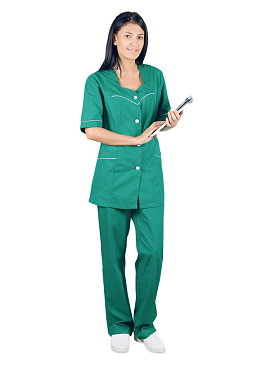 Костюм медицинский МИЛА