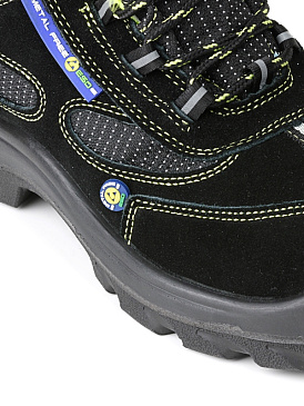 Кроссовки рабочие Мастер SPORT E P1 ESD Metal free Composite