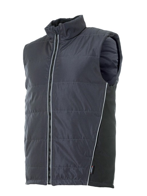 Жилет утепленный KW101 Жилет утепленный KW101