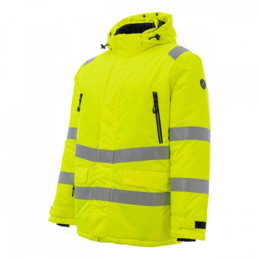 Зимняя куртка-парка BRODEKS KW220 Зимняя куртка-парка BRODEKS KW220