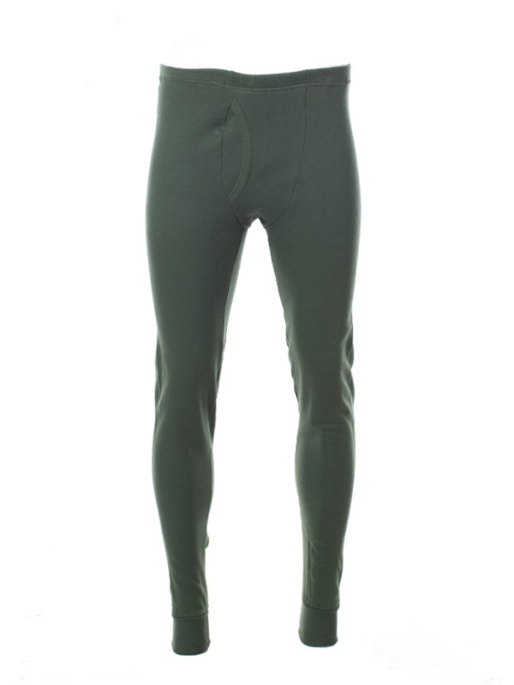 Белье нательное зимнее с начесом (250гр)