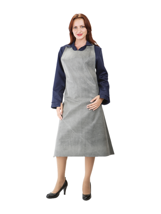 Фартук КЩС прорезиненный (3,III)