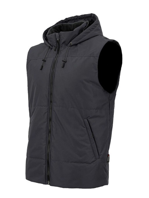 Жилет утепленный KW112