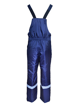 Костюм утепленный «ОРИОН», ткань Оксфорд ПКК