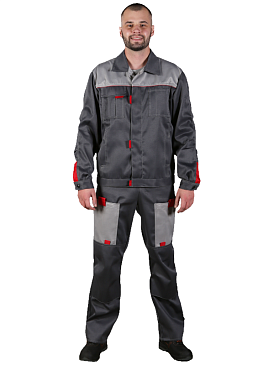 Костюм рабочий ФАВОРИТ-2 ПКК