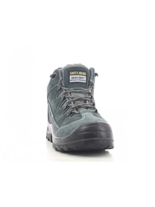 Ботинки рабочие SATURNUS