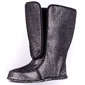 Сапоги "Титан Нитро" комбинированные мужские