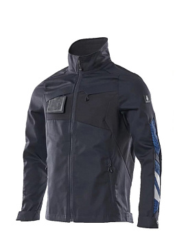 Куртка со стретч-зонами мужская, ТМ MASCOT арт. 18509-442-010