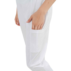 Брюки медицинские стрейч  Лайв  