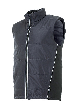 Жилет утепленный KW101