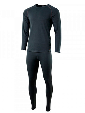 Термобелье Regular Action, серый