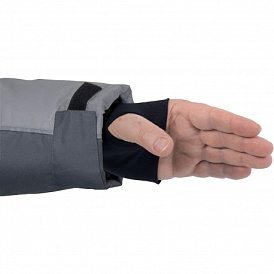 Куртка парка NORDLAND