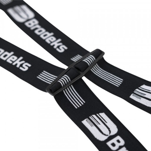 Подтяжки BRODEKS KM108