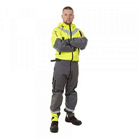Комбинезон BRODEKS KS503