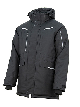 Парка мужская зимняя KW 215