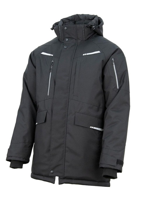 Парка мужская зимняя KW 215 Парка мужская зимняя KW 215