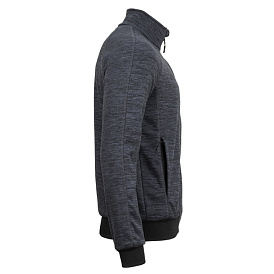 Толстовка флисовая BRODEKS KS241 cation