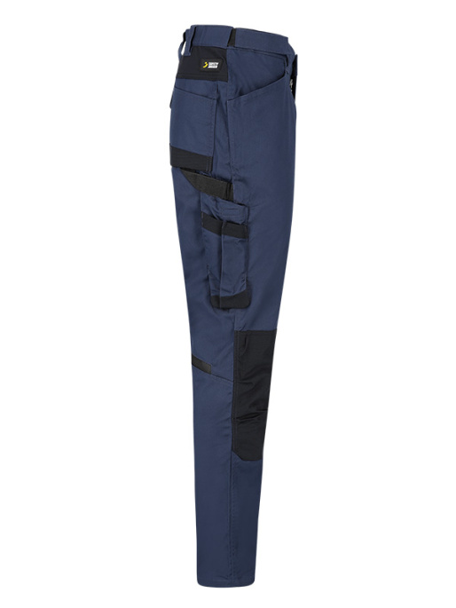 Брюки DENEB TROUSERS MEN SAFETY JOGGER Брюки DENEB TROUSERS MEN SAFETY JOGGER